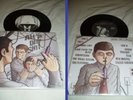 'All In Deep Shit' 7 inch - extortion - ds13