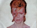 David Bowie   Jean Genie RARE Aussie-only PIC CVR 45