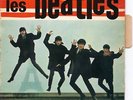 BEATLES 'WHEN THE SAINTS' FRENCH POLYDOR EP