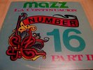 MAZZ - NUMBER 16 PART II Tejano Tex Mex LP
