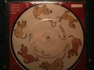 GREEN DAY WHEN I COME AROUND PIC VINYL UNNUMBERED RARE