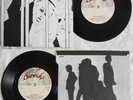 Johnny & The Self Abusers - Saints & Sinners 7