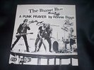 SEX PISTOLS BIGGEST BLOW 12
