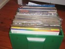 Records Vinyl LP x89 Vinyl Floyd, Stones, Meat Loaf etc