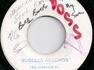 SOUL KINGS / MAGNIFICENT 7 / LISTEN