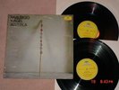 Mauricio Kagel Acustica experimental sound LP