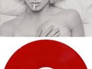 madonna fever double pack promo stick vynil rouge mint