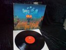 Gila original 1971 BASF krautrock Monster