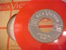 PIANO RED 45 RED WAX REDS BOOGIE / ROCKIN' WITH RED