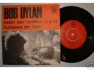 BOB DYLAN 7