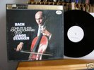 Mercury SRI 77002  Bach Cellosuites, Janos Starker, 3lp