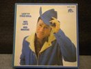 LEFTY FRIZZELL RARE 14 LP BEAR FAMILY BOX SET BFX 15100