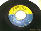 JUNIOR BYLES - BLACK CRISIS / [LOVE POWER] listen