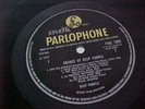 *SHADES OF DEEP PURPLE* 1968 UK PARLOPHONE *MONO* LP