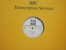 AC/DC - RARE BBC Transcription Disc 1980