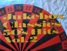 Wurlitzer Seeburg Rockola Jukebox 78 Record Set - New