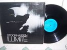 STOCKHAUSEN LP...Illimite..Shandar...rare