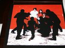 White Stripes Vinyl White Blood Cells 13