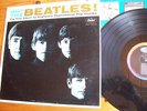 Meet The Beatles  Rare Capitol Records T 2047