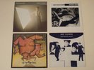 4 seltene 80ger LPs: John Foxx, Severed Heads etc.