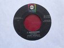 EDDIE HOLMAN NORTHERN SOUL 45 I SURRENDER  ABC I LOVE