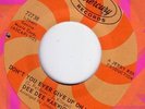Northern Soul DEE DEE WARWICK Dont You Ever Give Up On