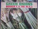 BOOKER T & THE MG;'S - GREEN ONIONS 12