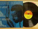CHUCK BERRY LATEST AND GREATEST OG UK 1964 PYE LP  MINT