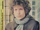 BOB DYLAN-BLONDE ON BLONDE-JAPAN ISSUE+CAPOBI 2LP