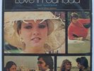 Love In Canada Funk Lp Bollywood OST Hemant Kumar