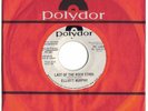 ELLIOTT MURPHY 45 7