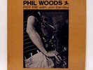 PHIL WOODS with Jon Eardley LP Pot pie New Jazz mono