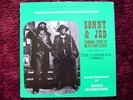 ENNIO MORRICONE - SONNY & JED - USA LP