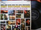 EARL VAN DYKE  LP--THAT MOTOWN SOUND  TML 11014