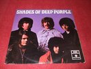 Deep Purple-Shades Of Deep Purple