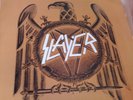 slayer clash of the titans LP	thrash metal sodom