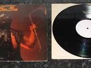 SAMSON HEAD ON  WHITE LABEL IRON MAIDEN EX+EX