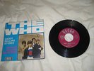 THE WHO B 05935 DADDY ROLLING STONES TOPRARE 