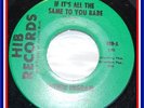 LUTHER INGRAM If It's All The  Same7