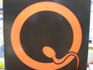QUEENS OF THE STONE AGE Songs for the Deaf LP RED VINYL