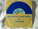 EP Bernt Rosengren Lars Werner Quartet Swe private