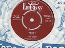 KAY BARRY-TERRY/GIRL DONT COME-UK EMBASSY