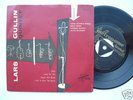 EP Lars Gullin Quintet Swe Metronome  MEP 27 M-