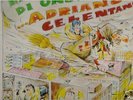 ADRIANO CELENTANO / La Storia di Uno Doppio Lp Orig