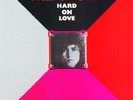 Marc Bolan T Rex Hard On Love White label LP