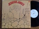 Jericho Jones Churchills 1971 RE prog psych LP Pokora