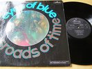 EYES OF BLUE '68 LP THE CROSSROADS OF TIME 20134SMCL NM