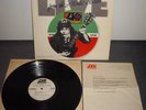 AC/DC  LIVE FROM THE ATLANTIC STUDIOS  PROMO LAAS001 