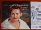 Columbia SAX 2283 B/S Schwarzkopf sings operetta