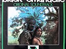 BLACK EMANUELLE unique DUTCH nude cover Nico Fidenco LP